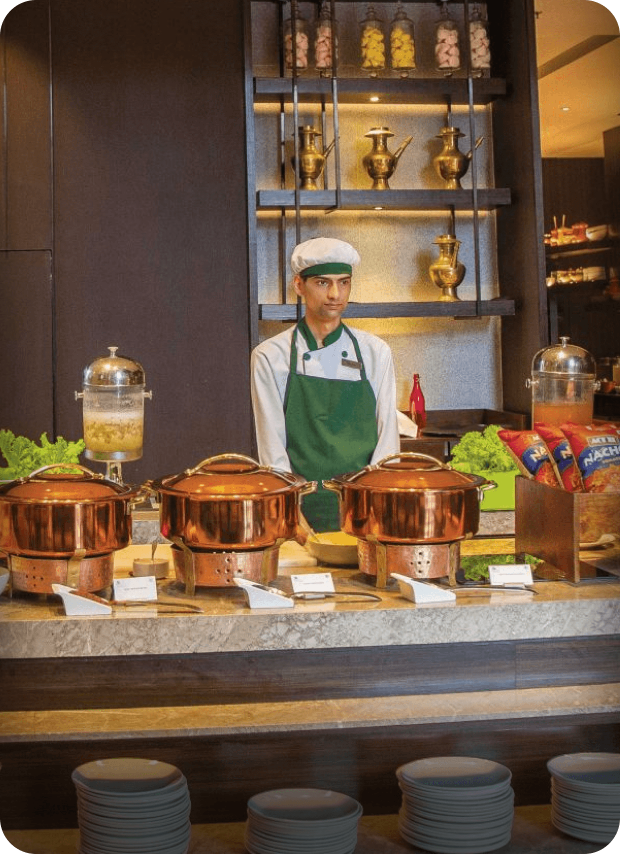 Catering