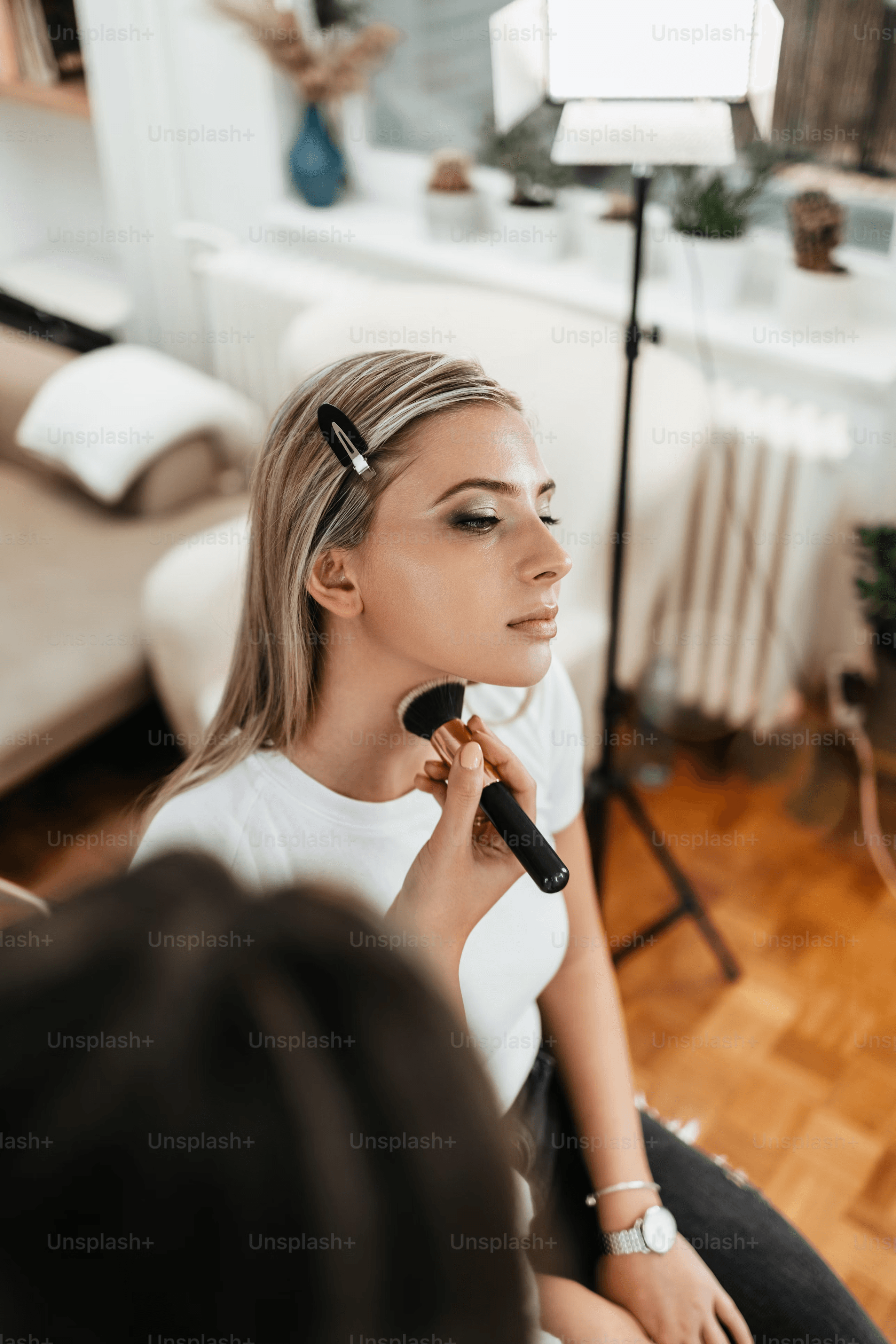 Make Up